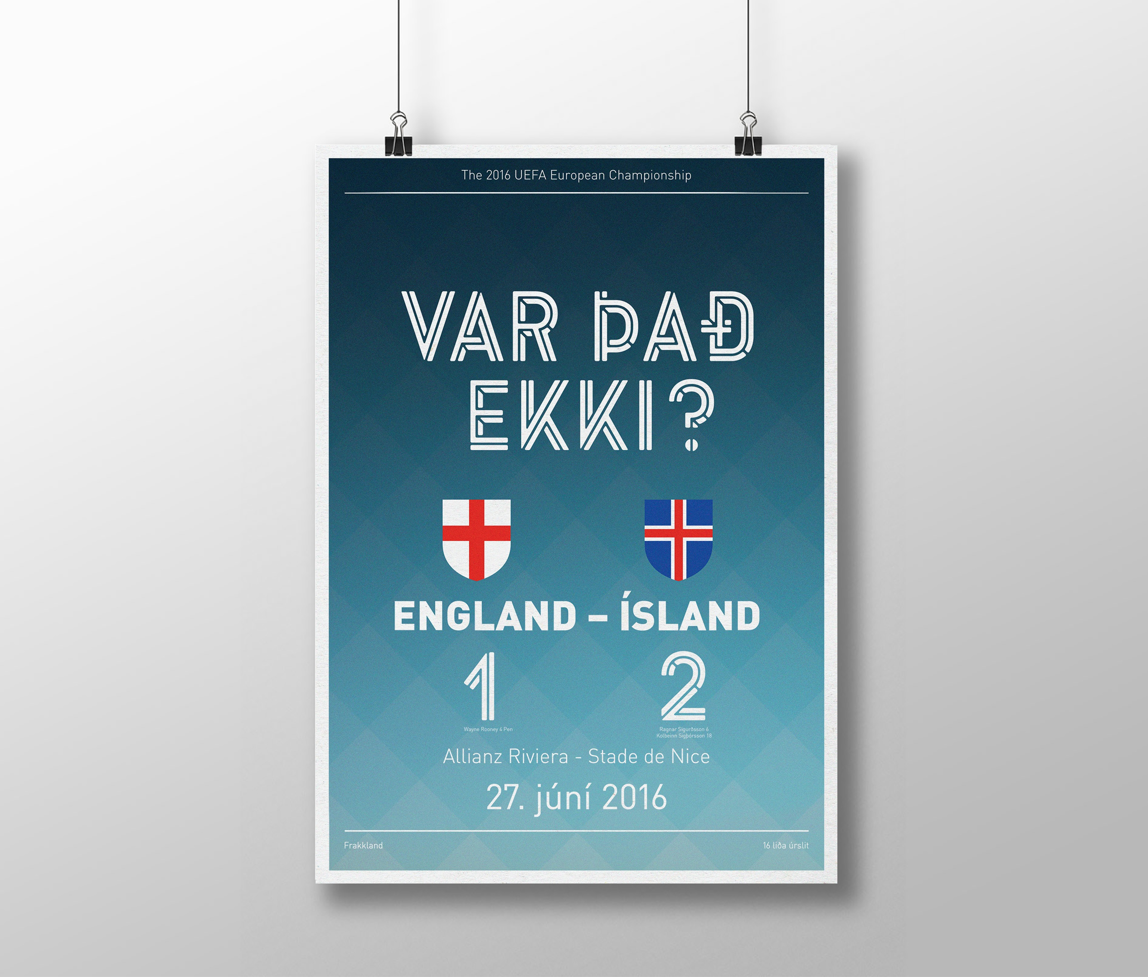Iceland-England