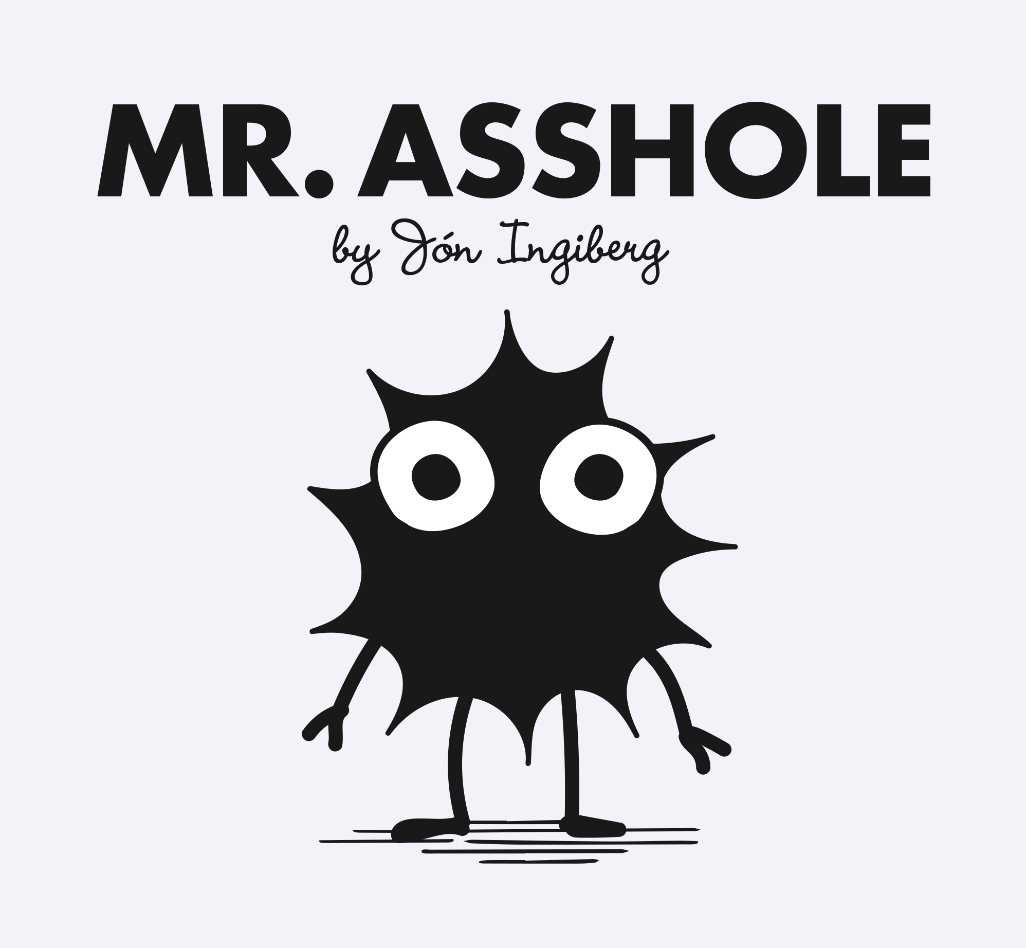 mr-asshole